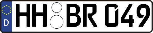 HH-BR049