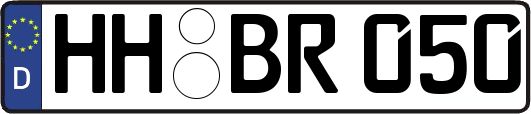 HH-BR050