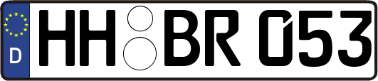 HH-BR053