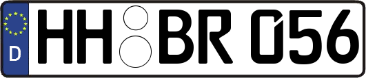 HH-BR056