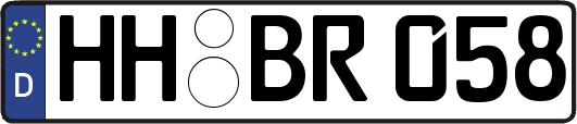 HH-BR058