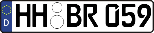 HH-BR059