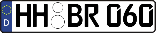 HH-BR060