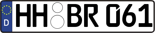 HH-BR061