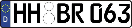 HH-BR063