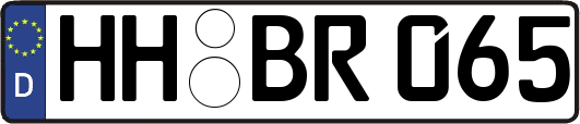 HH-BR065