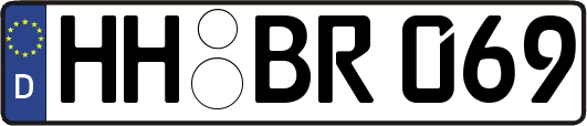 HH-BR069