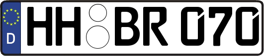 HH-BR070