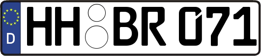 HH-BR071