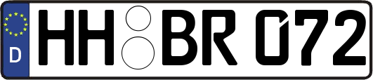 HH-BR072