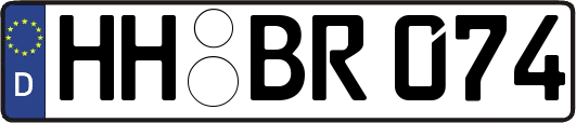 HH-BR074