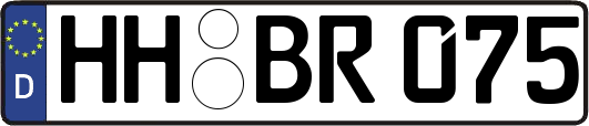 HH-BR075