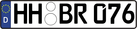 HH-BR076