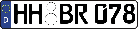 HH-BR078