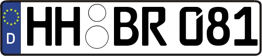 HH-BR081