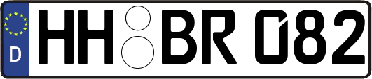 HH-BR082