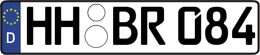 HH-BR084