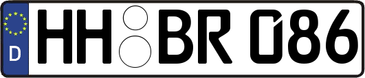 HH-BR086
