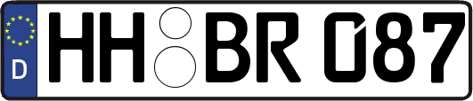 HH-BR087