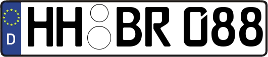 HH-BR088