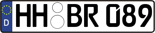 HH-BR089