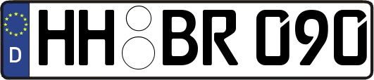 HH-BR090