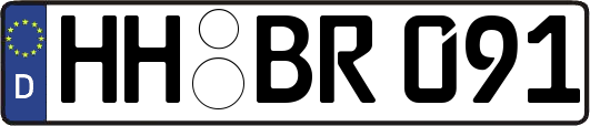 HH-BR091