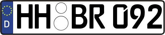 HH-BR092