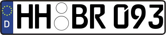 HH-BR093