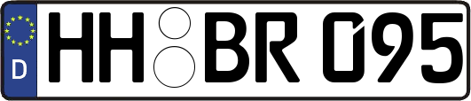 HH-BR095