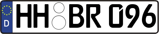 HH-BR096