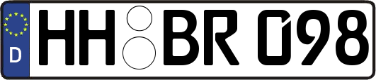 HH-BR098
