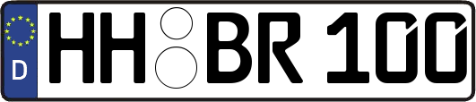 HH-BR100