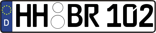 HH-BR102