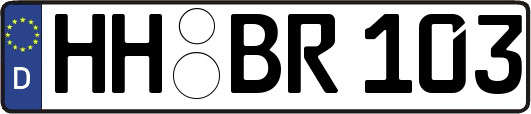HH-BR103