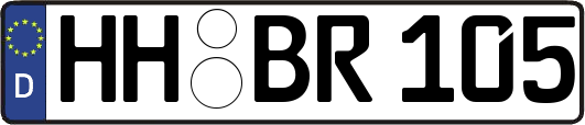 HH-BR105