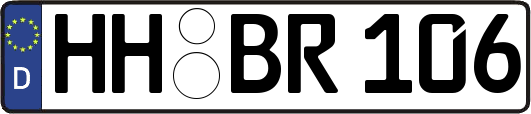 HH-BR106