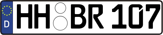 HH-BR107
