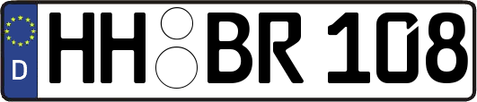 HH-BR108