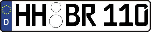 HH-BR110