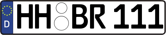 HH-BR111