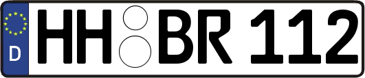 HH-BR112