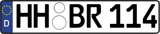 HH-BR114