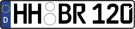 HH-BR120