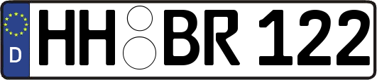 HH-BR122