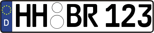 HH-BR123