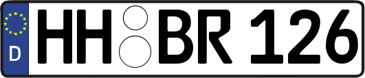 HH-BR126