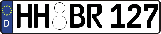 HH-BR127