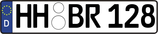 HH-BR128
