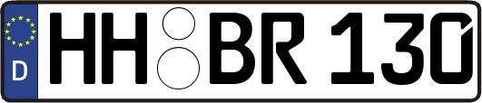 HH-BR130